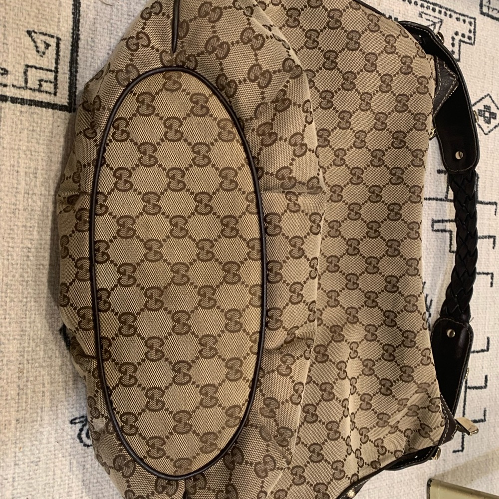 GUCCi Ebony/ Boho - Picture 4 of 11